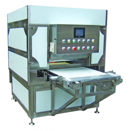 Automatic Cutter For Food Silcer